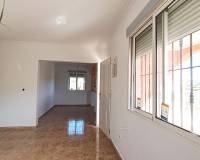 Nueva construcción  - Villa - Hondón de los Frailes