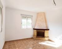 Nueva construcción  - Villa - Hondón de los Frailes