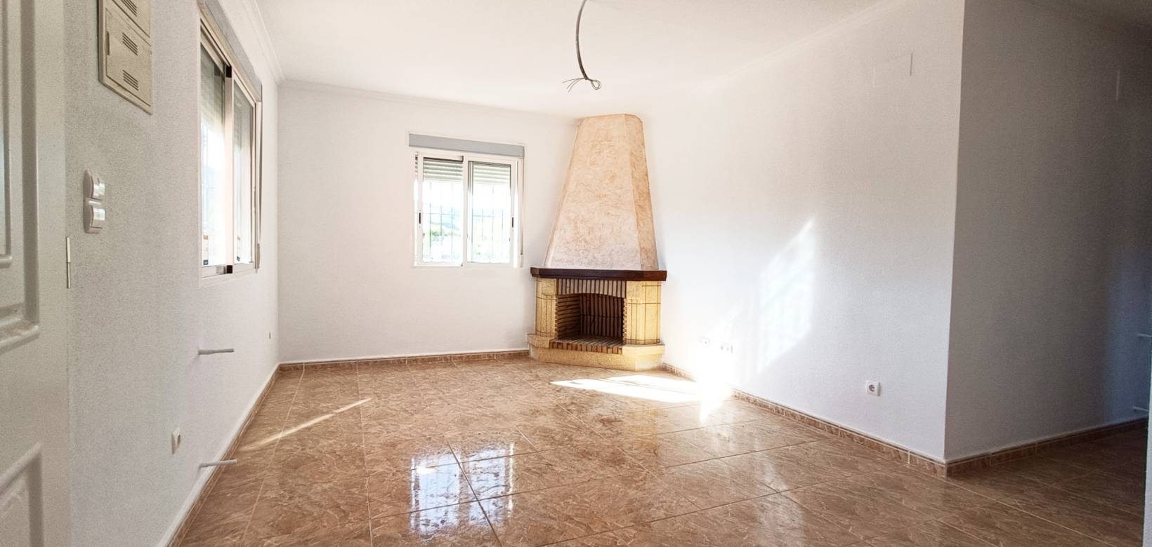 Nueva construcción  - Villa - Hondón de los Frailes