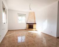 Nueva construcción  - Villa - Hondón de los Frailes