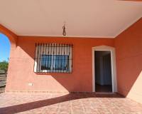 Nueva construcción  - Villa - Hondón de los Frailes