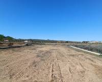 Nueva construcción  - Villa - Hondón de los Frailes
