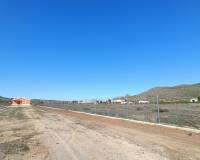 Nueva construcción  - Villa - Hondón de los Frailes