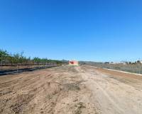 Nueva construcción  - Villa - Hondón de los Frailes