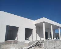 Nueva construcción  - Villa independiente - Pinoso