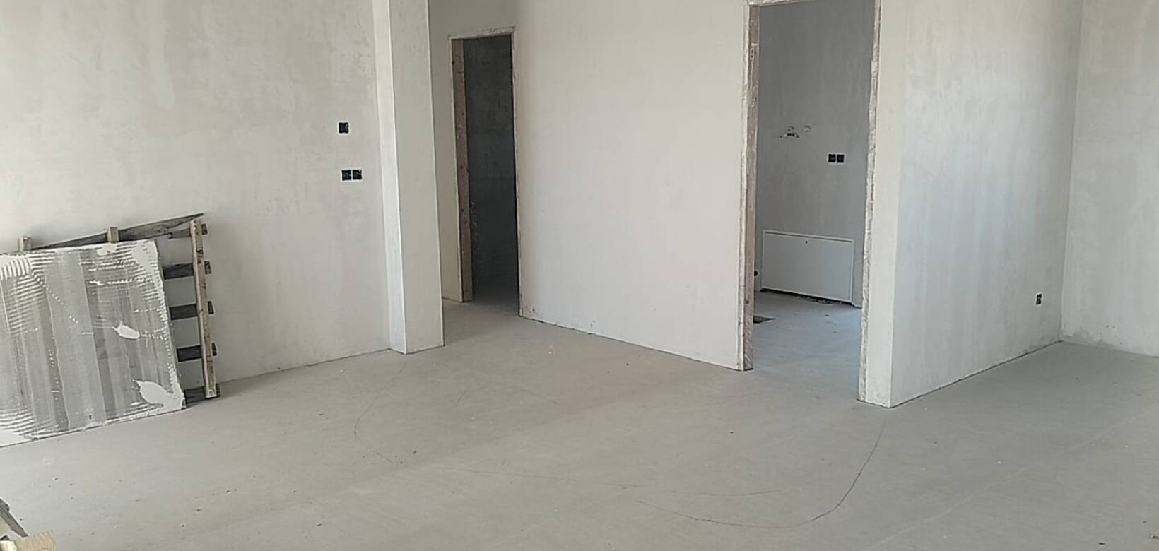 Nueva construcción  - Villa independiente - Pinoso