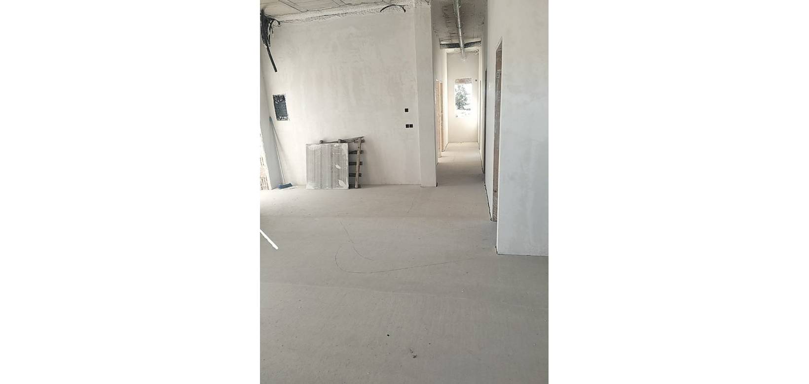 Nueva construcción  - Villa independiente - Pinoso