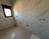 Nueva construcción  - Villa independiente - Pinoso