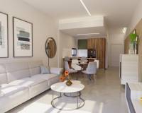 Nueva construcción  - Villa - La Finca Golf