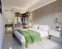 Nueva construcción  - Villa - La Finca Golf