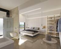 Nueva construcción  - Villa - La Finca Golf