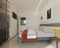 Nueva construcción  - Villa - La Finca Golf