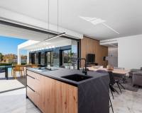 Nueva construcción  - Villa - La Finca Golf