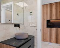 Nueva construcción  - Villa - La Finca Golf