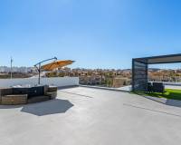 Nueva construcción  - Villa - La Finca Golf