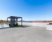 Nueva construcción  - Villa - La Finca Golf