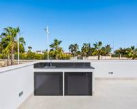 Nueva construcción  - Villa - La Finca Golf