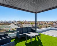 Nueva construcción  - Villa - La Finca Golf