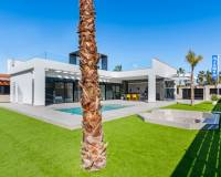 Nueva construcción  - Villa - La Finca Golf
