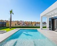 Nueva construcción  - Villa - La Finca Golf