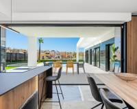 Nueva construcción  - Villa - La Finca Golf