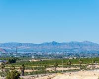 Nueva construcción  - Villa - La Finca Golf