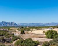 Nueva construcción  - Villa - La Finca Golf