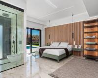 Nueva construcción  - Villa - La Finca Golf
