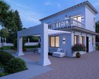 Nueva construcción  - Villa - La Romana