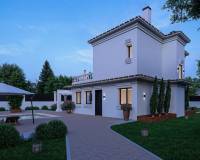 Nueva construcción  - Villa - La Romana