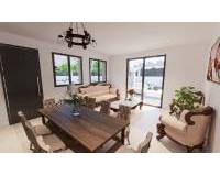 Nueva construcción  - Villa - La Romana