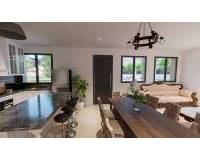 Nueva construcción  - Villa - La Romana