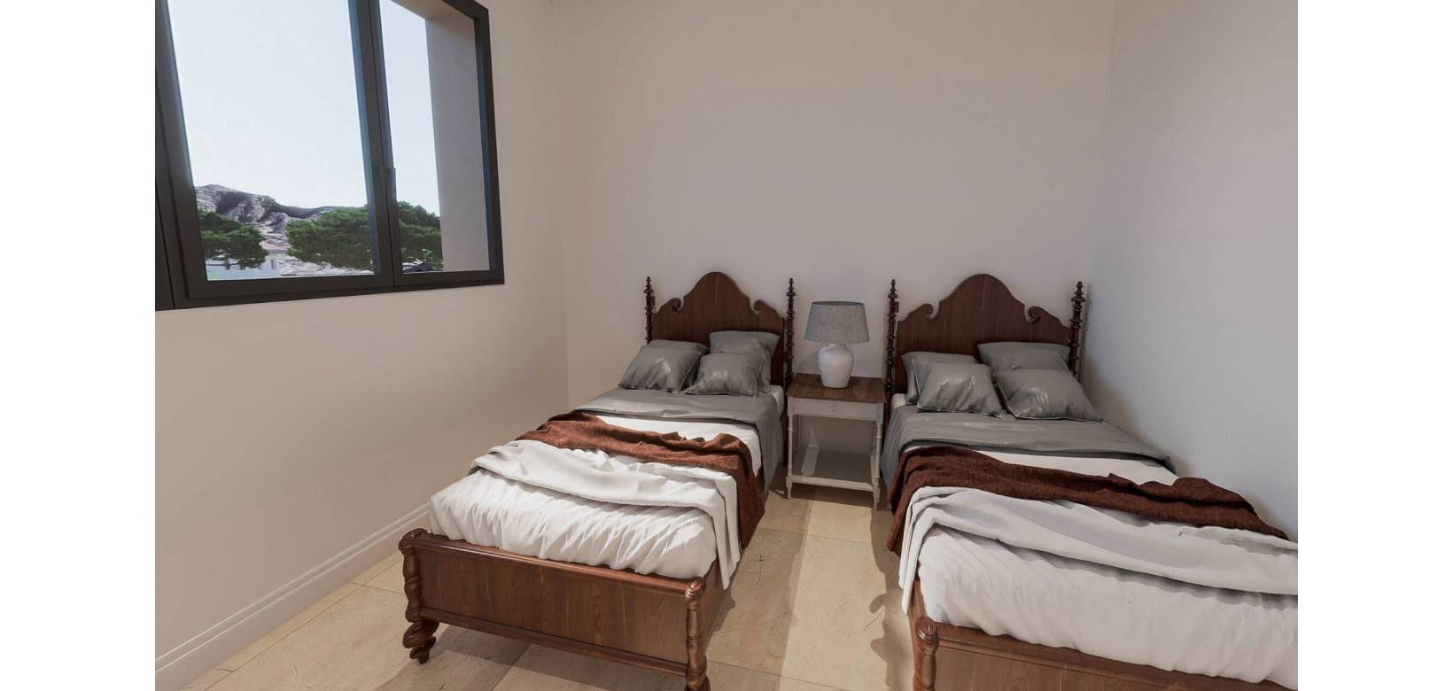 Nueva construcción  - Villa - La Romana
