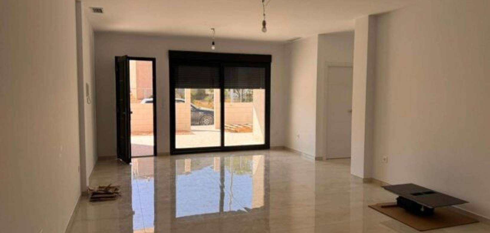 Nueva construcción  - Villa - La Romana