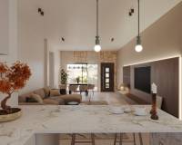 Nueva construcción  - Villa - La Romana