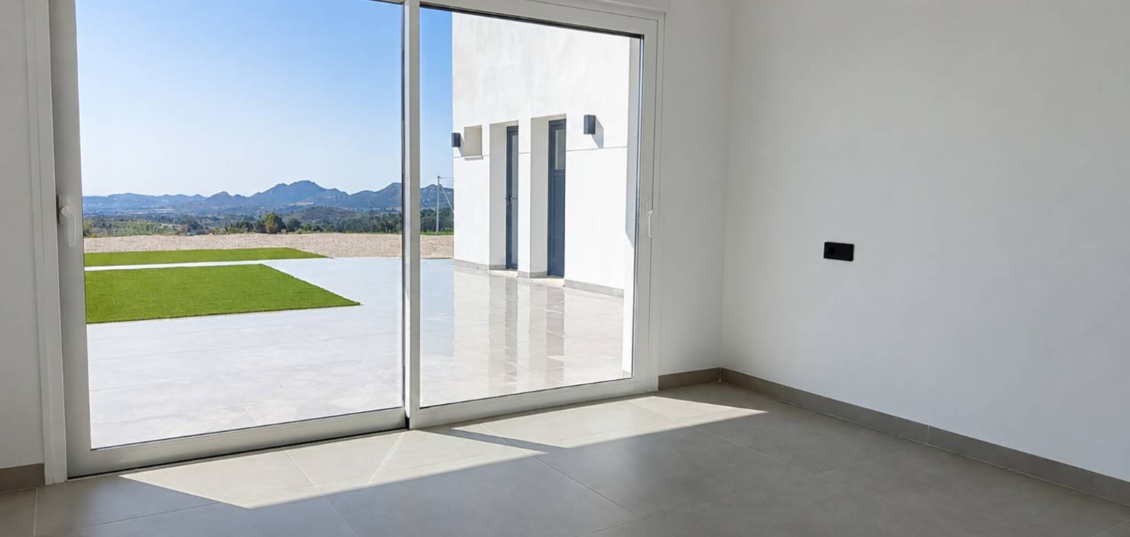 Nueva construcción  - Villa - La Romana