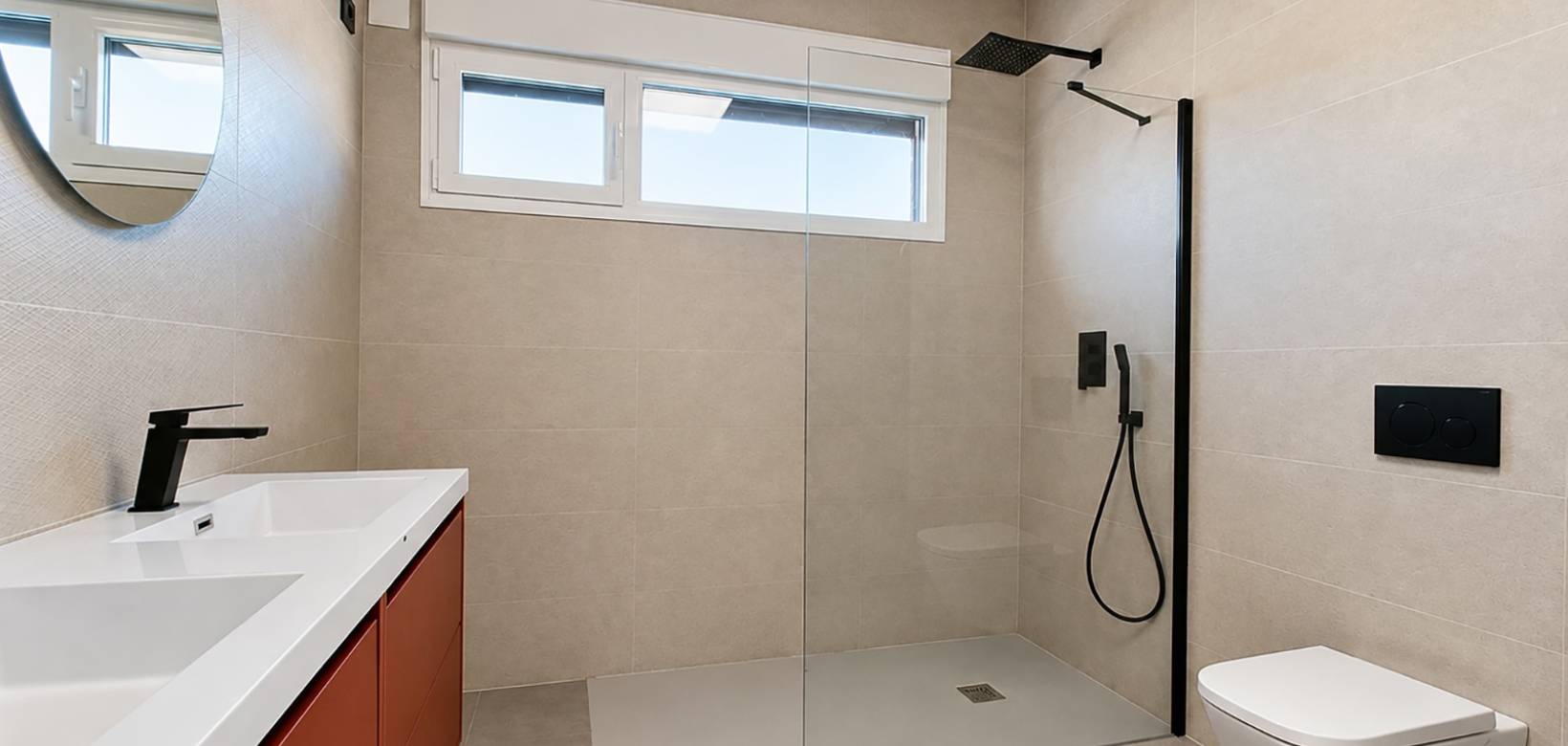 Nueva construcción  - Villa - La Romana