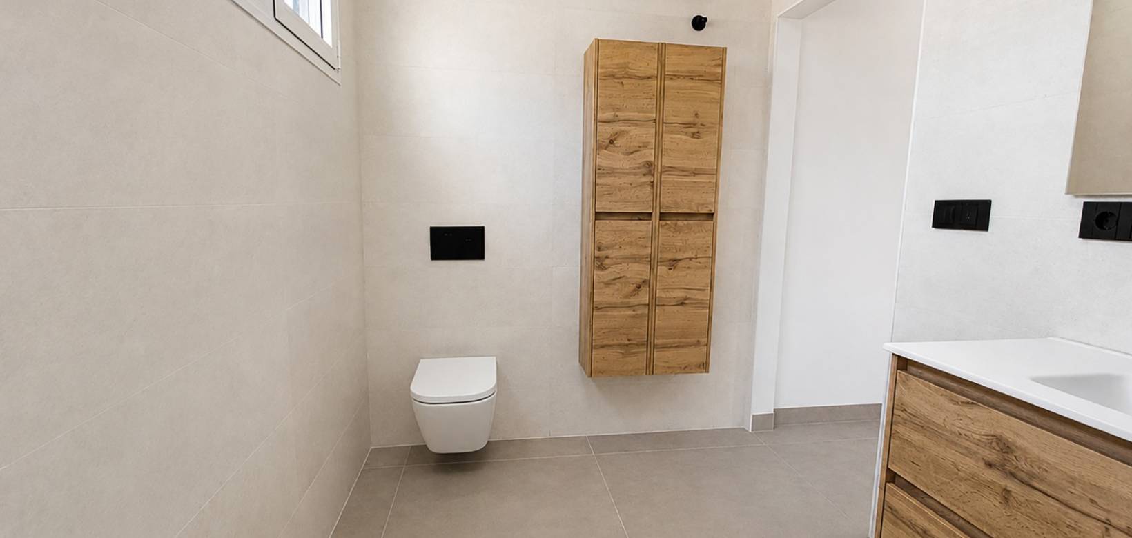 Nueva construcción  - Villa - La Romana