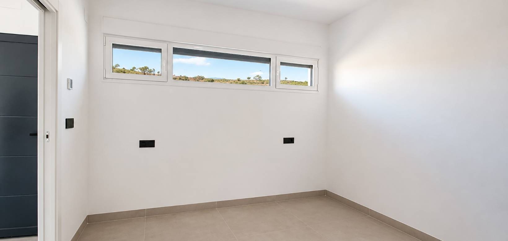 Nueva construcción  - Villa - La Romana