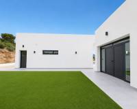 Nueva construcción  - Villa - La Romana