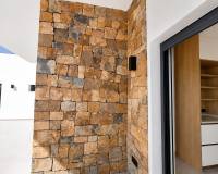 Nueva construcción  - Villa - La Romana