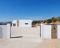 Nueva construcción  - Villa - La Romana