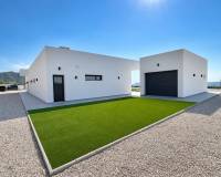 Nueva construcción  - Villa - La Romana