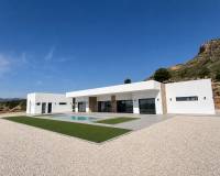 Nueva construcción  - Villa - La Romana