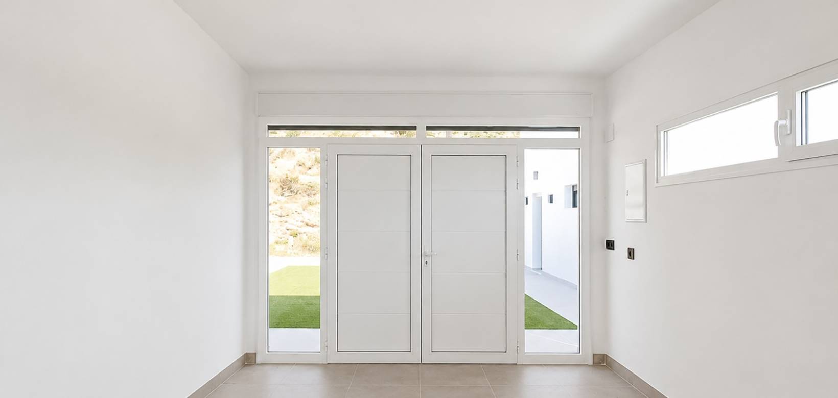 Nueva construcción  - Villa - La Romana