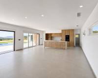 Nueva construcción  - Villa - La Romana