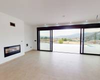 Nueva construcción  - Villa - La Romana