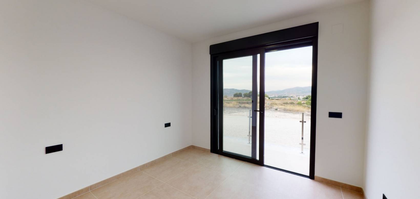 Nueva construcción  - Villa - La Romana