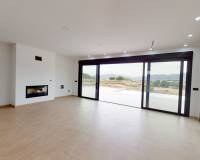 Nueva construcción  - Villa - La Romana
