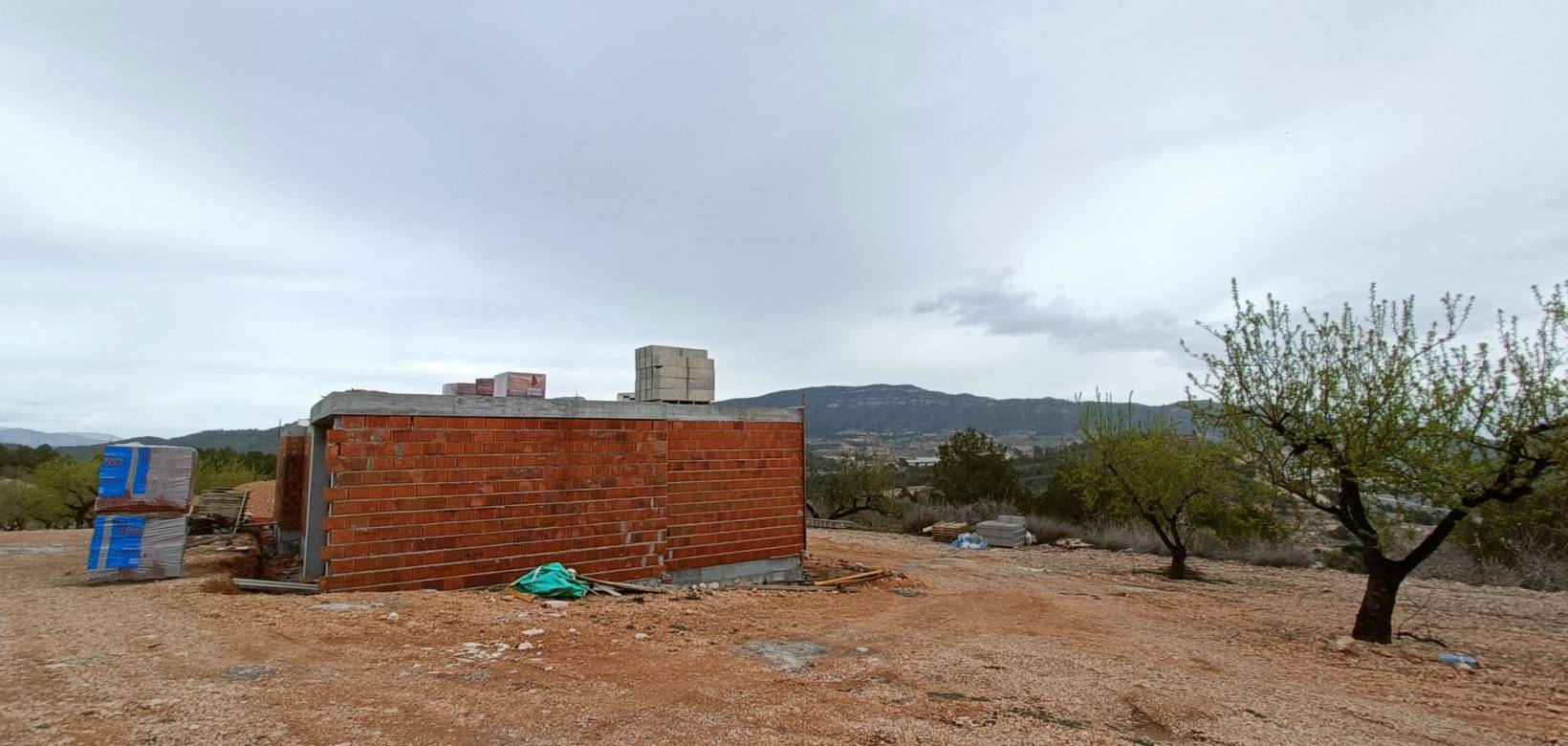Nueva construcción  - Villa - La Romana